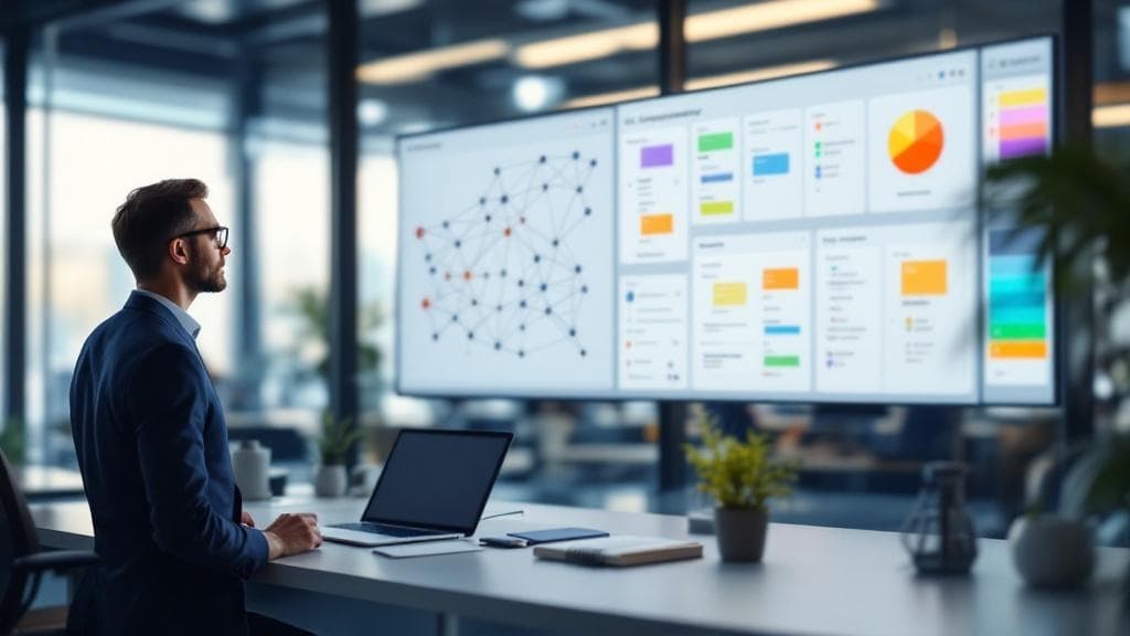 TracePilot automated compliance evidence and audit trail